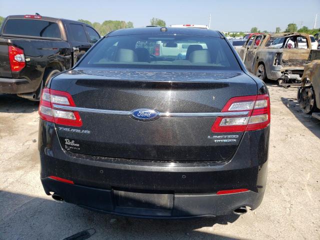 Photo 5 VIN: 1FAHP2F8XFG146533 - FORD TAURUS 