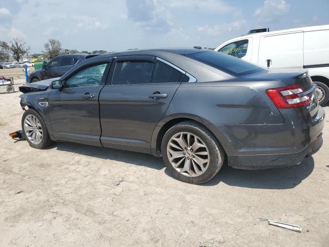 Photo 1 VIN: 1FAHP2F8XFG146726 - FORD TAURUS LIM 