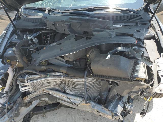 Photo 10 VIN: 1FAHP2F8XFG146726 - FORD TAURUS LIM 