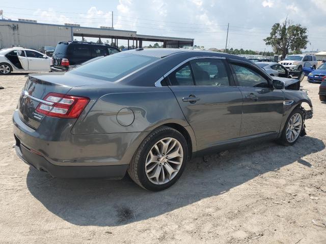 Photo 2 VIN: 1FAHP2F8XFG146726 - FORD TAURUS LIM 