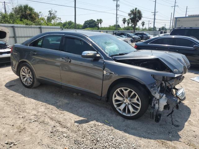 Photo 3 VIN: 1FAHP2F8XFG146726 - FORD TAURUS LIM 