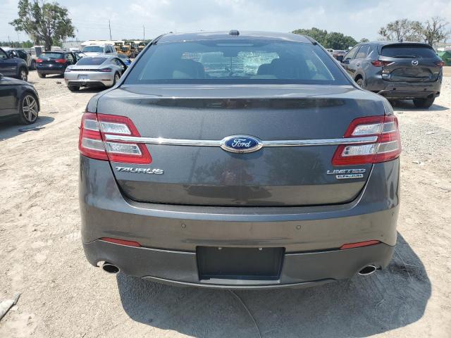 Photo 5 VIN: 1FAHP2F8XFG146726 - FORD TAURUS LIM 