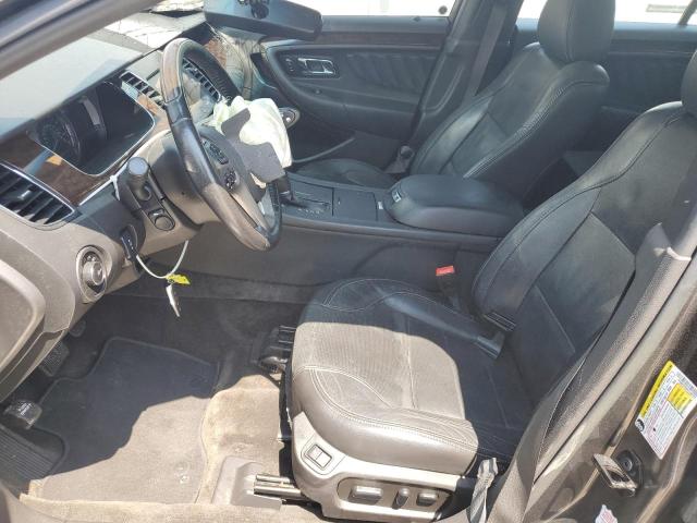 Photo 6 VIN: 1FAHP2F8XFG146726 - FORD TAURUS LIM 