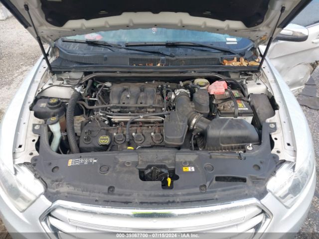 Photo 9 VIN: 1FAHP2F8XFG146824 - FORD TAURUS 