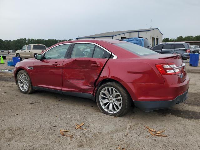 Photo 1 VIN: 1FAHP2F8XFG156589 - FORD TAURUS LIM 