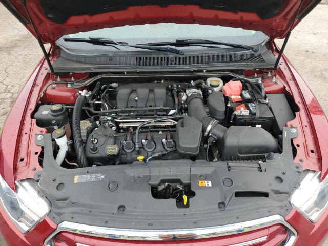 Photo 10 VIN: 1FAHP2F8XFG156589 - FORD TAURUS LIM 