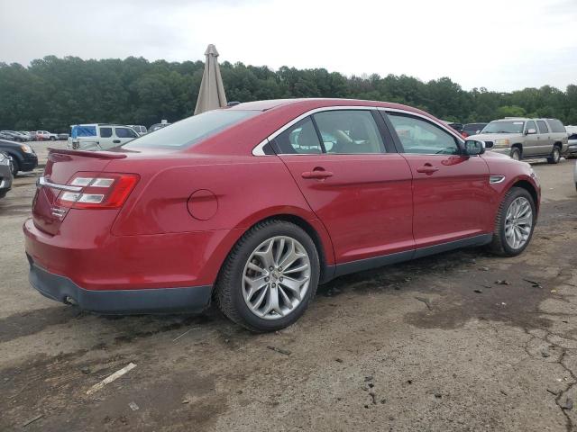 Photo 2 VIN: 1FAHP2F8XFG156589 - FORD TAURUS LIM 