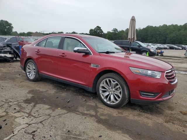 Photo 3 VIN: 1FAHP2F8XFG156589 - FORD TAURUS LIM 