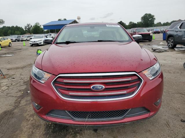 Photo 4 VIN: 1FAHP2F8XFG156589 - FORD TAURUS LIM 