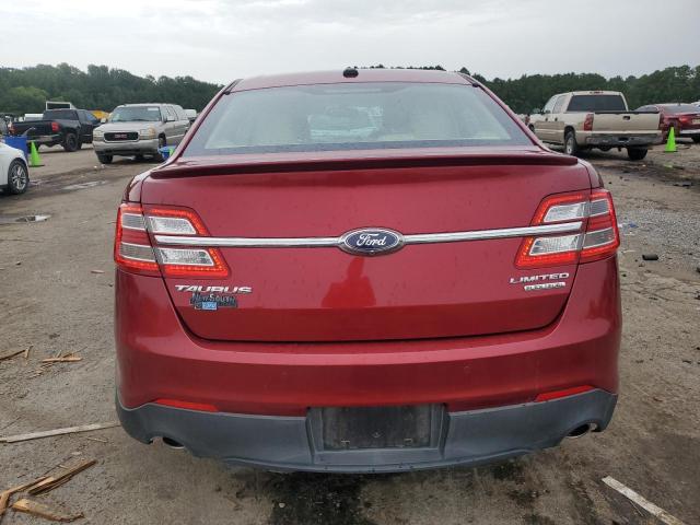 Photo 5 VIN: 1FAHP2F8XFG156589 - FORD TAURUS LIM 