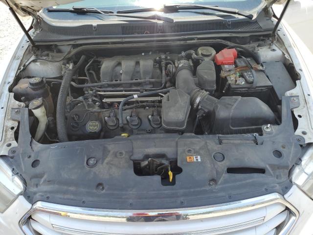 Photo 10 VIN: 1FAHP2F8XFG168841 - FORD TAURUS LIM 