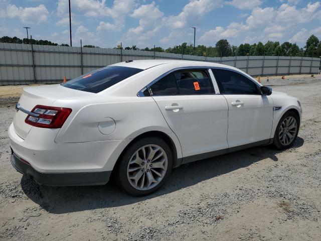 Photo 2 VIN: 1FAHP2F8XFG168841 - FORD TAURUS LIM 