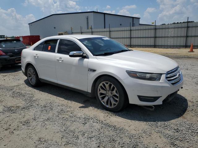 Photo 3 VIN: 1FAHP2F8XFG168841 - FORD TAURUS LIM 