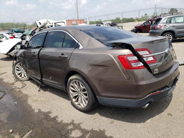 Photo 1 VIN: 1FAHP2F8XFG168905 - FORD TAURUS LIM 