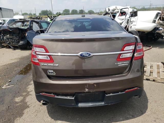 Photo 5 VIN: 1FAHP2F8XFG168905 - FORD TAURUS LIM 