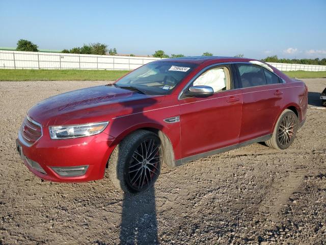 Photo 0 VIN: 1FAHP2F8XFG171240 - FORD TAURUS LIM 