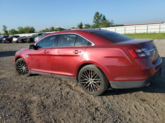 Photo 1 VIN: 1FAHP2F8XFG171240 - FORD TAURUS LIM 