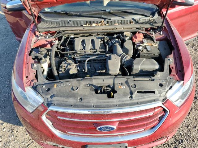 Photo 10 VIN: 1FAHP2F8XFG171240 - FORD TAURUS LIM 