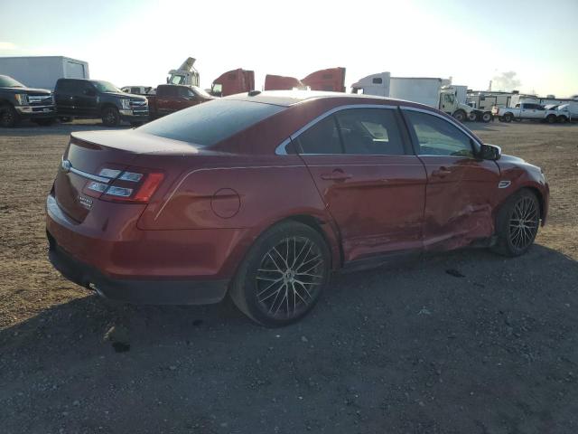 Photo 2 VIN: 1FAHP2F8XFG171240 - FORD TAURUS LIM 