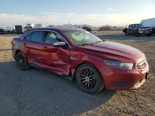 Photo 3 VIN: 1FAHP2F8XFG171240 - FORD TAURUS LIM 