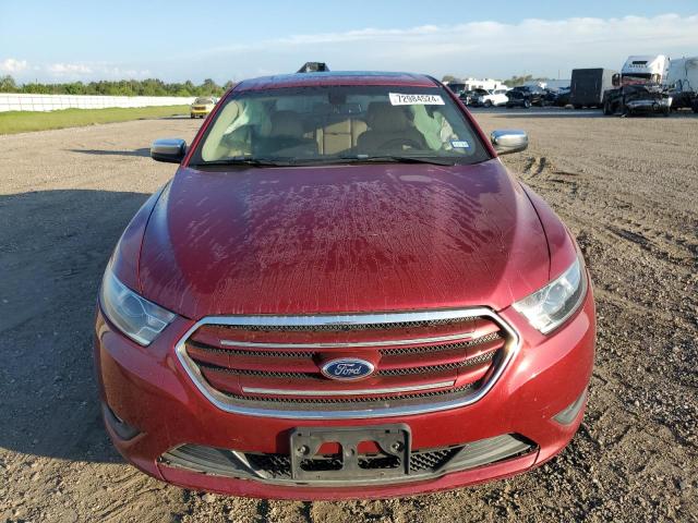 Photo 4 VIN: 1FAHP2F8XFG171240 - FORD TAURUS LIM 