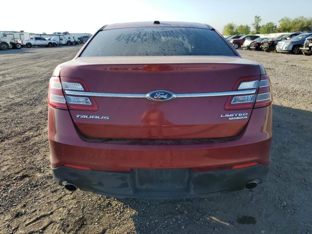 Photo 5 VIN: 1FAHP2F8XFG171240 - FORD TAURUS LIM 