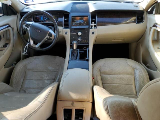 Photo 7 VIN: 1FAHP2F8XFG171240 - FORD TAURUS LIM 