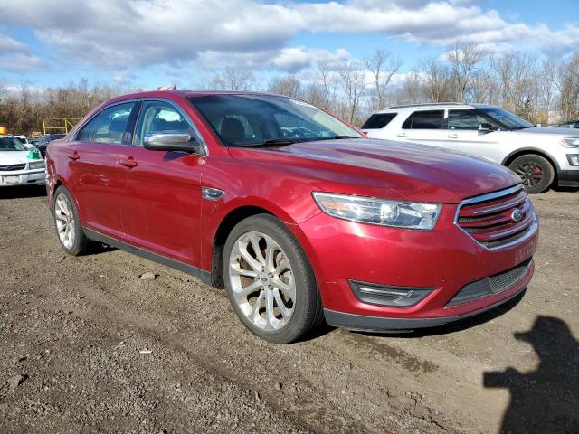 Photo 3 VIN: 1FAHP2F8XFG194078 - FORD TAURUS LIM 