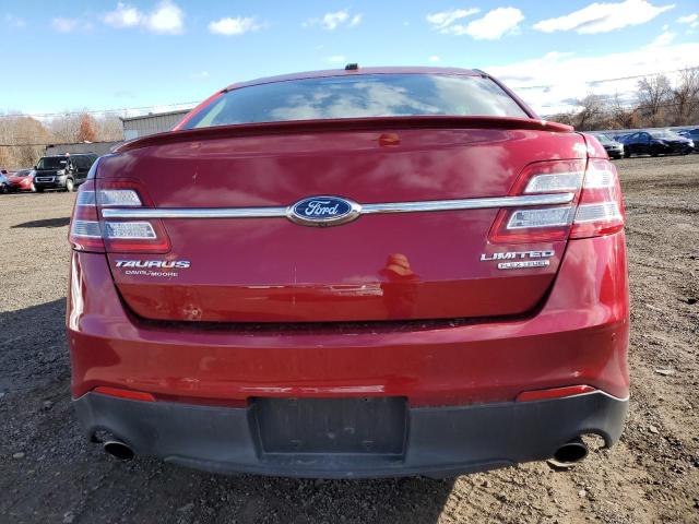 Photo 5 VIN: 1FAHP2F8XFG194078 - FORD TAURUS LIM 