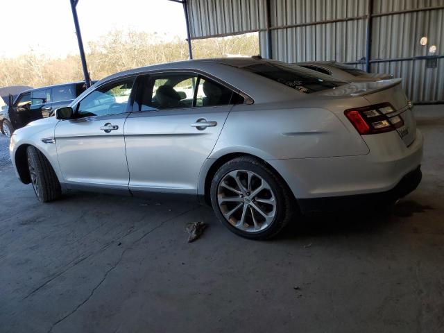 Photo 1 VIN: 1FAHP2F8XFG206164 - FORD TAURUS LIM 