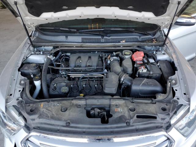 Photo 10 VIN: 1FAHP2F8XFG206164 - FORD TAURUS LIM 