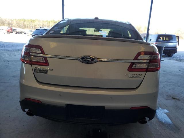 Photo 5 VIN: 1FAHP2F8XFG206164 - FORD TAURUS LIM 