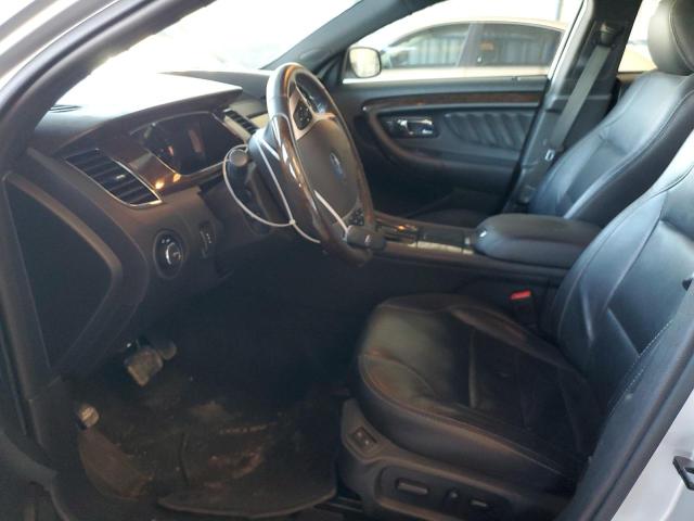 Photo 6 VIN: 1FAHP2F8XFG206164 - FORD TAURUS LIM 