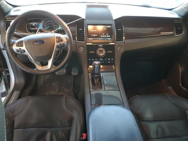 Photo 7 VIN: 1FAHP2F8XFG206164 - FORD TAURUS LIM 