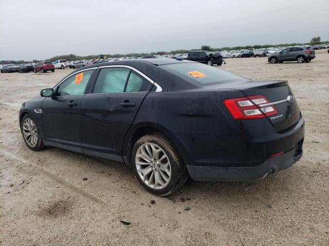 Photo 1 VIN: 1FAHP2F8XGG103618 - FORD TAURUS 