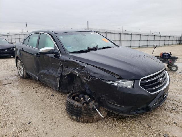 Photo 3 VIN: 1FAHP2F8XGG103618 - FORD TAURUS 