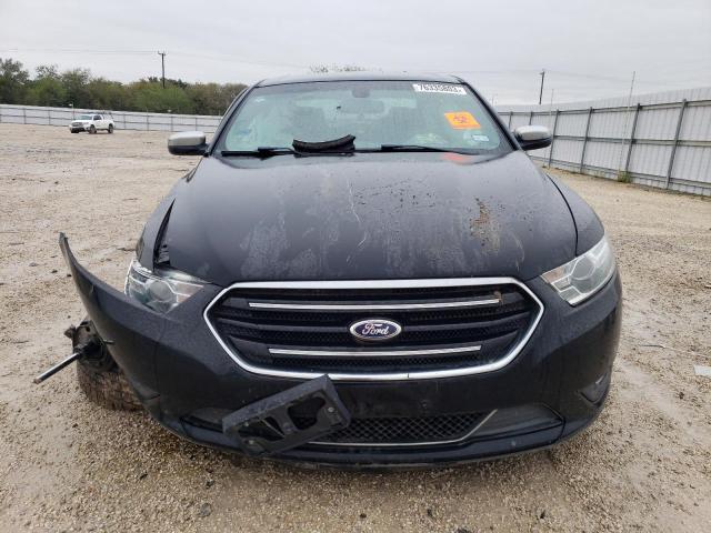 Photo 4 VIN: 1FAHP2F8XGG103618 - FORD TAURUS 