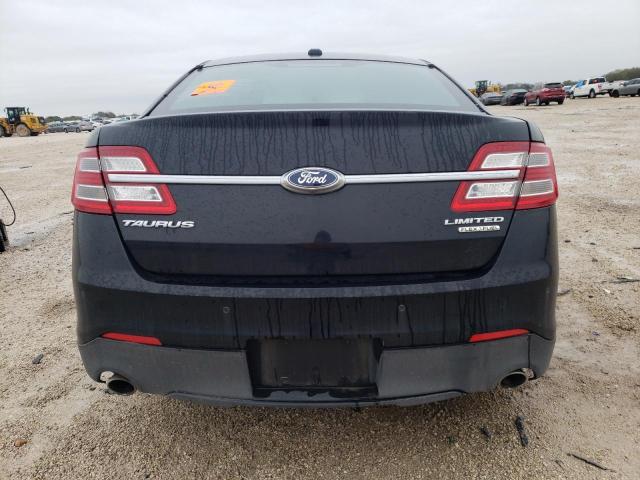 Photo 5 VIN: 1FAHP2F8XGG103618 - FORD TAURUS 