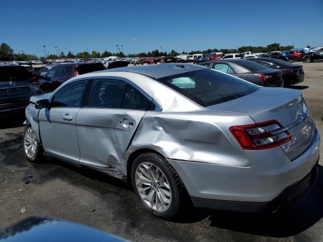 Photo 1 VIN: 1FAHP2F8XGG106373 - FORD TAURUS LIM 