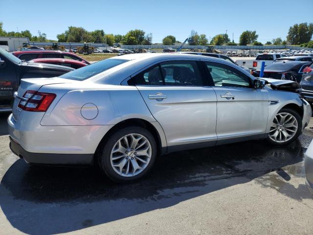 Photo 2 VIN: 1FAHP2F8XGG106373 - FORD TAURUS LIM 