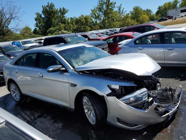 Photo 3 VIN: 1FAHP2F8XGG106373 - FORD TAURUS LIM 