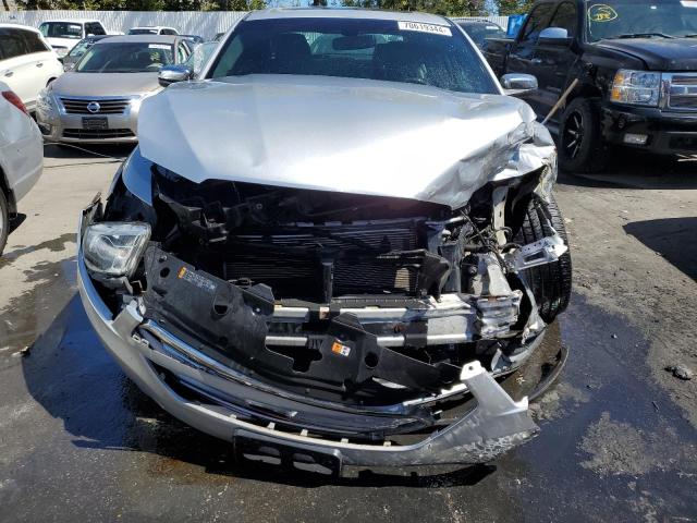 Photo 4 VIN: 1FAHP2F8XGG106373 - FORD TAURUS LIM 