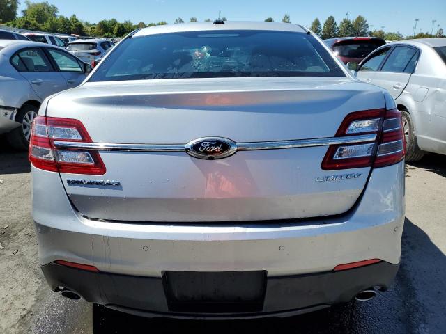 Photo 5 VIN: 1FAHP2F8XGG106373 - FORD TAURUS LIM 