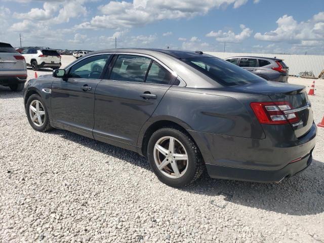 Photo 1 VIN: 1FAHP2F8XGG109628 - FORD TAURUS 