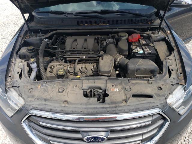 Photo 10 VIN: 1FAHP2F8XGG109628 - FORD TAURUS 