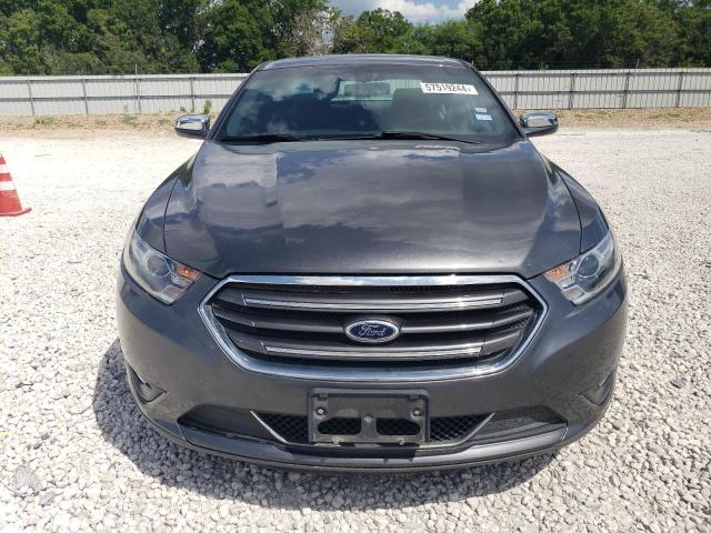 Photo 4 VIN: 1FAHP2F8XGG109628 - FORD TAURUS 