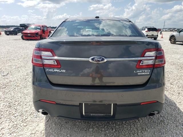 Photo 5 VIN: 1FAHP2F8XGG109628 - FORD TAURUS 