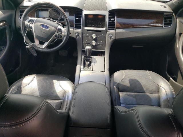 Photo 7 VIN: 1FAHP2F8XGG109628 - FORD TAURUS 