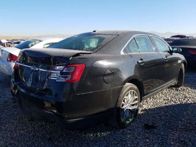 Photo 3 VIN: 1FAHP2F8XGG113047 - FORD TAURUS 