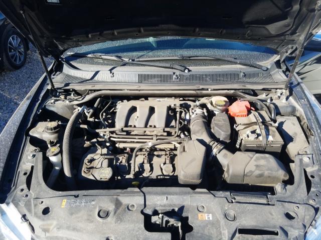 Photo 6 VIN: 1FAHP2F8XGG113047 - FORD TAURUS 